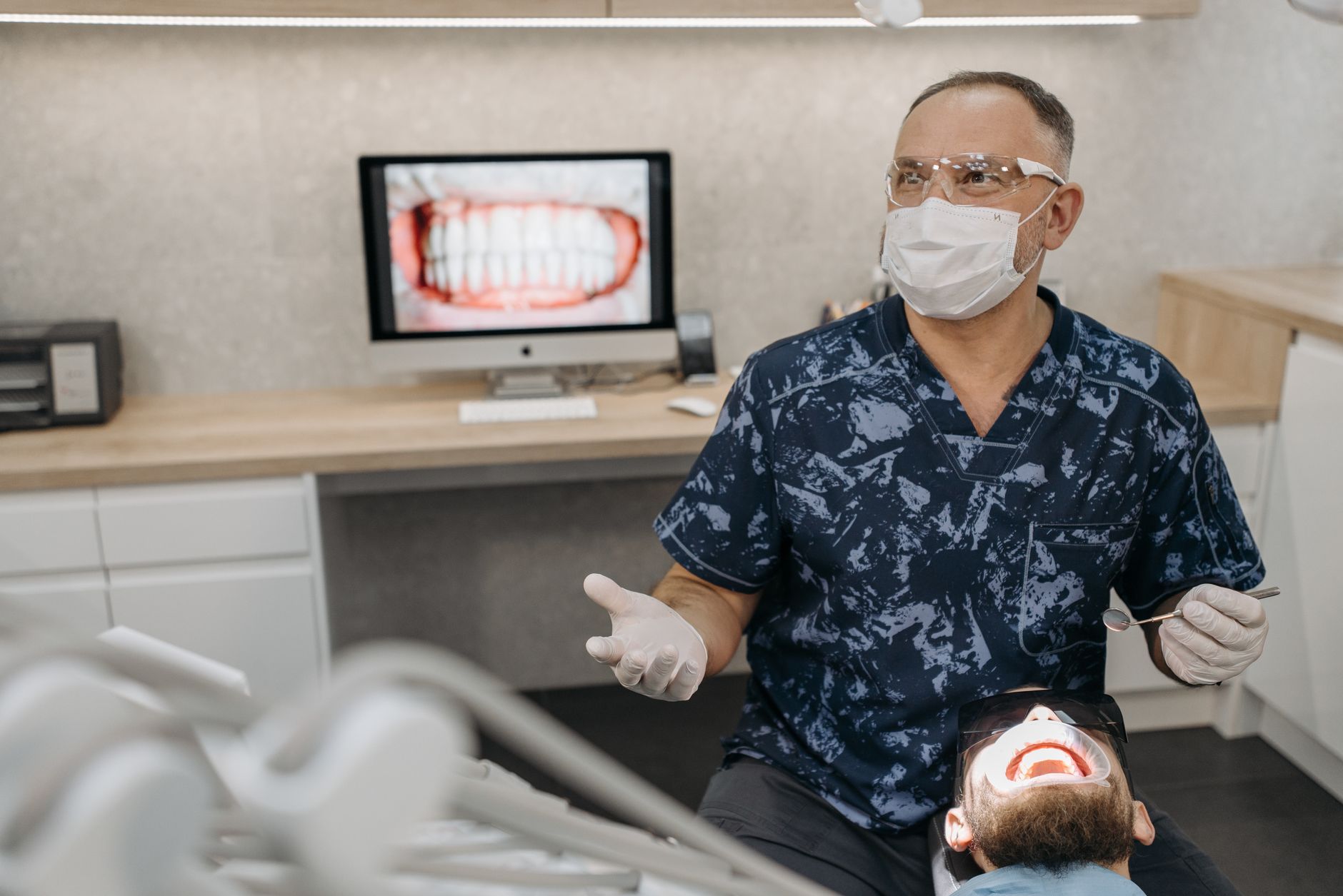 Dentiste Strasbourg