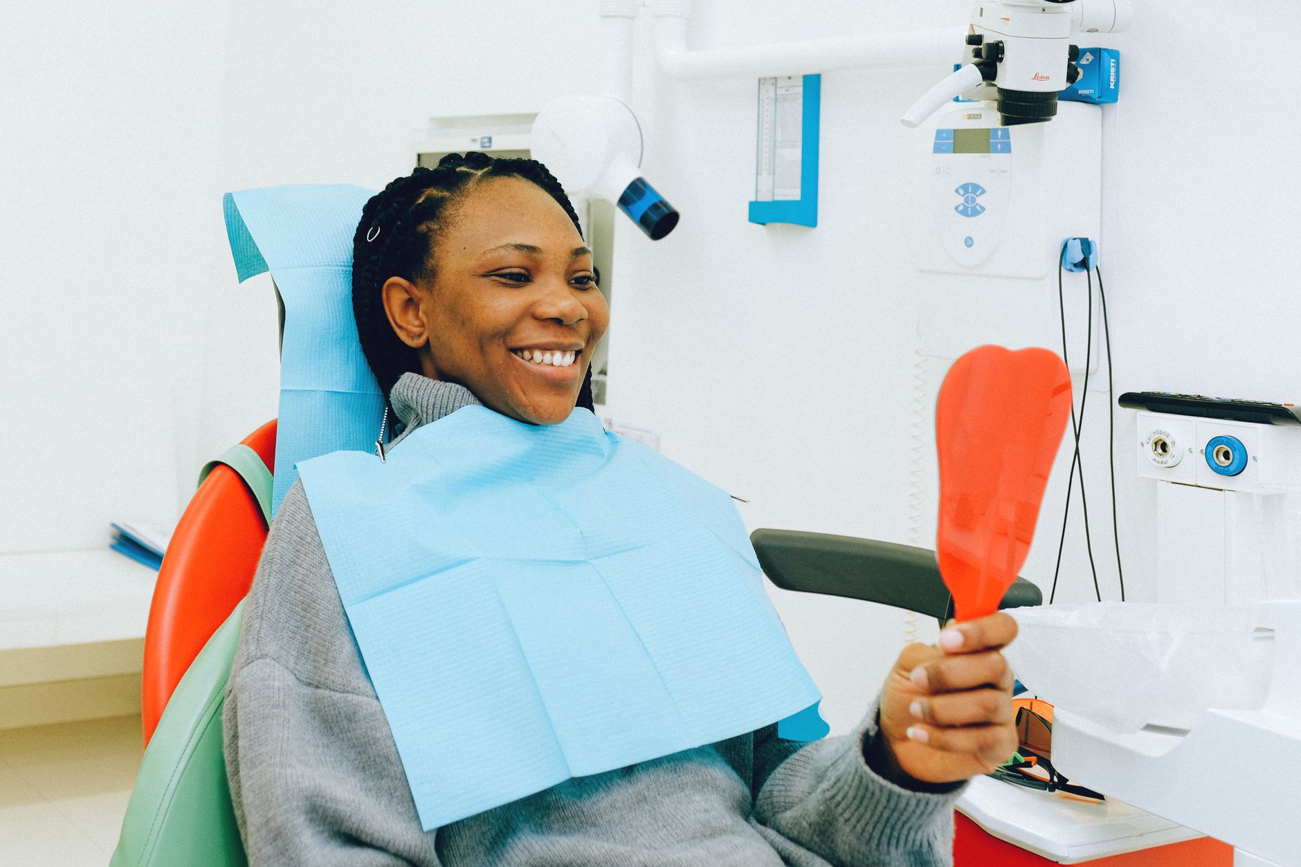Dentiste Strasbourg