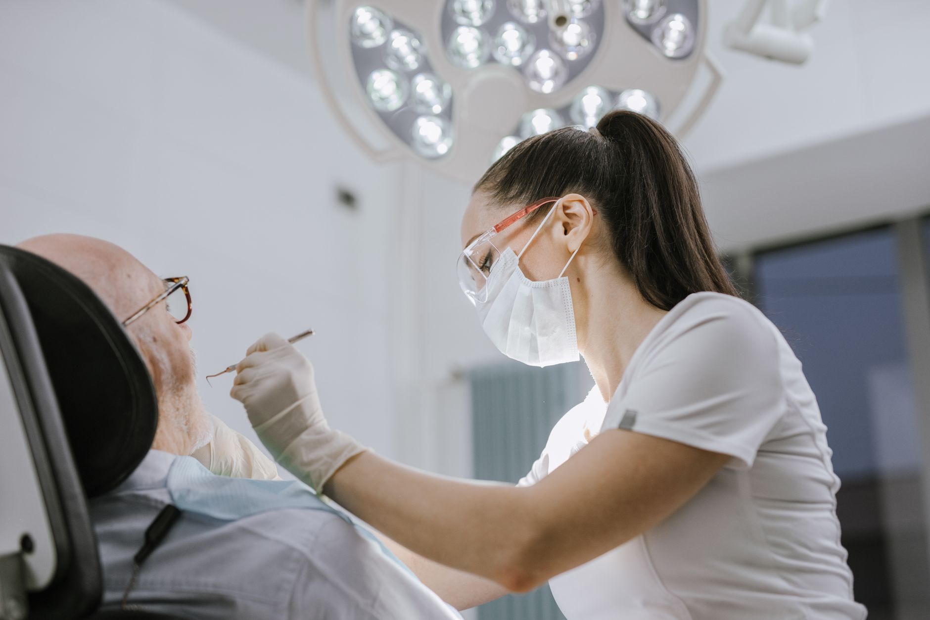 Dentiste Strasbourg